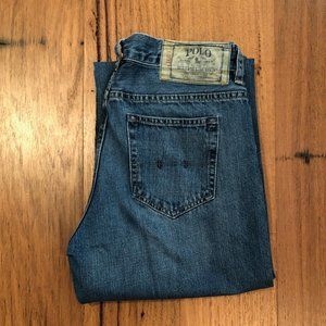 Polo Ralph Lauren - Boys Jeans - Sz. 18